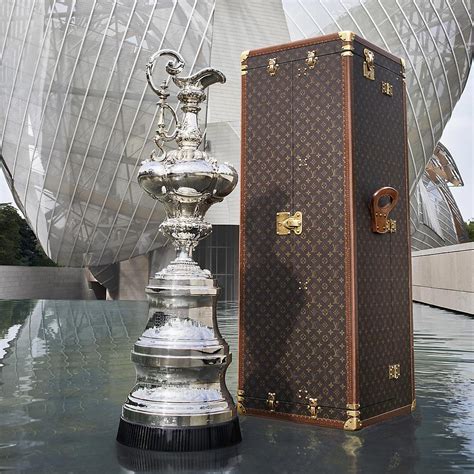 louis vuitton cup 2003|louis vuitton trophy.